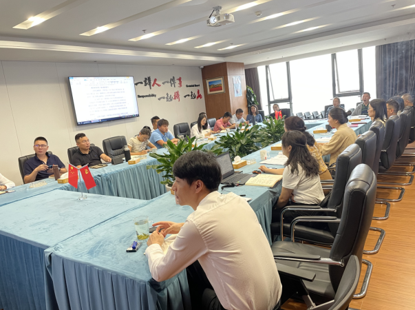 和谐小贷组织学习《云南省地方金融监督管理局关于进一步加强小额贷款公司监督管理的通知》