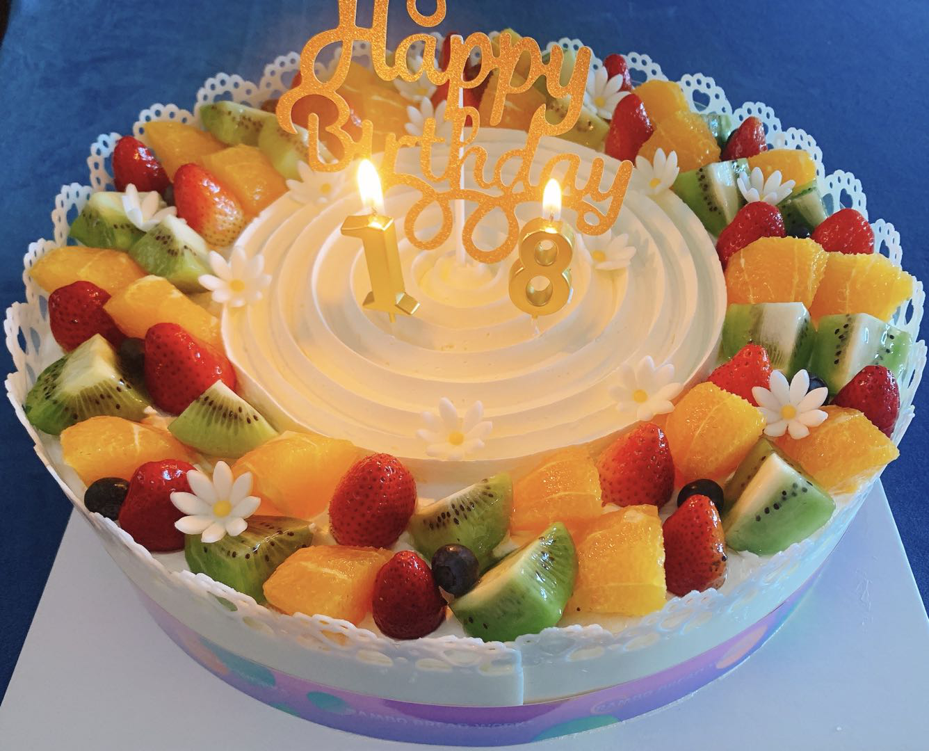 春风十里不如你 | 和谐小贷一季度员工生日会